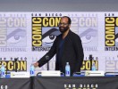 Westworld Comic-Con International 2017 
