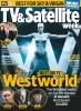 Westworld Presse autour de Westworld 