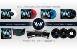Westworld CD Bande originale 
