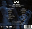 Westworld CD Bande originale 