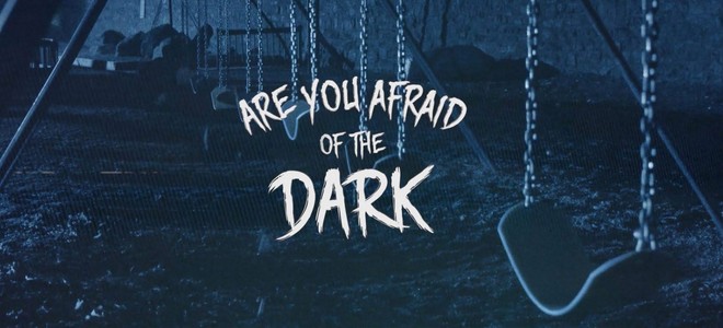 Bannire de la srie Are You Afraid of the Dark ? (1990)